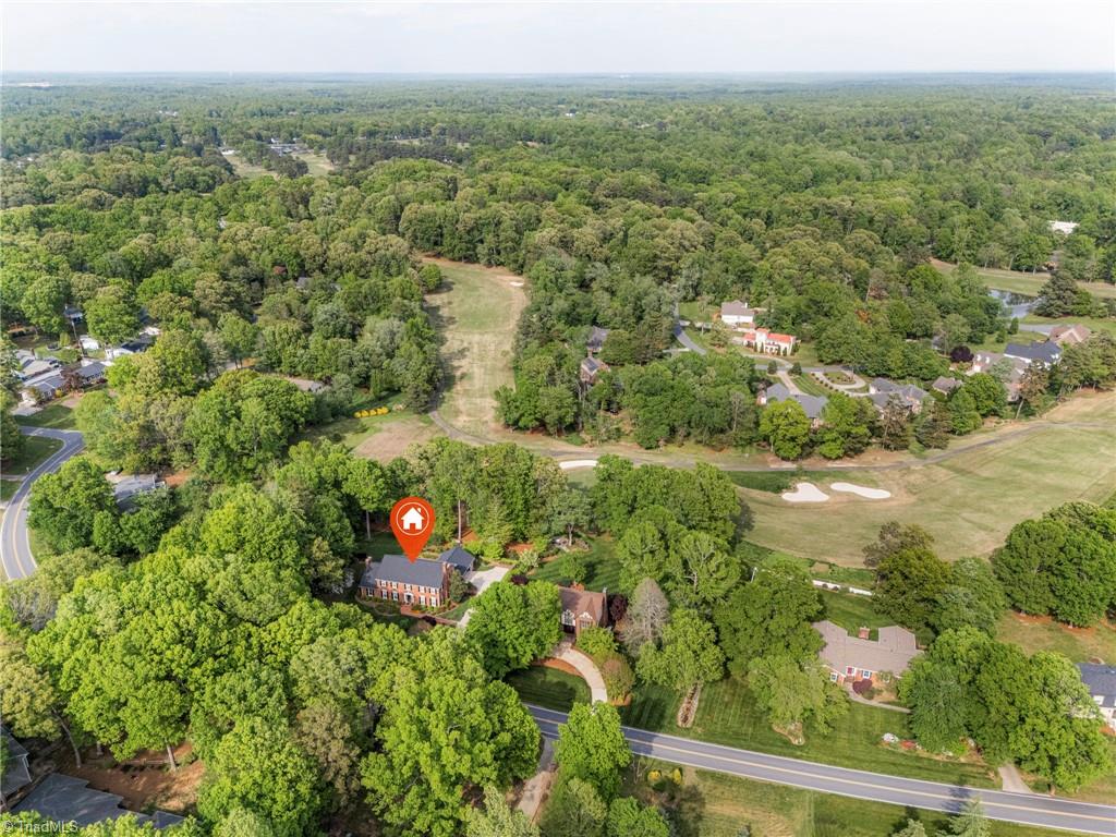 5001 Edinborough Road Greensboro, NC 27406 - Photo 44 of 47