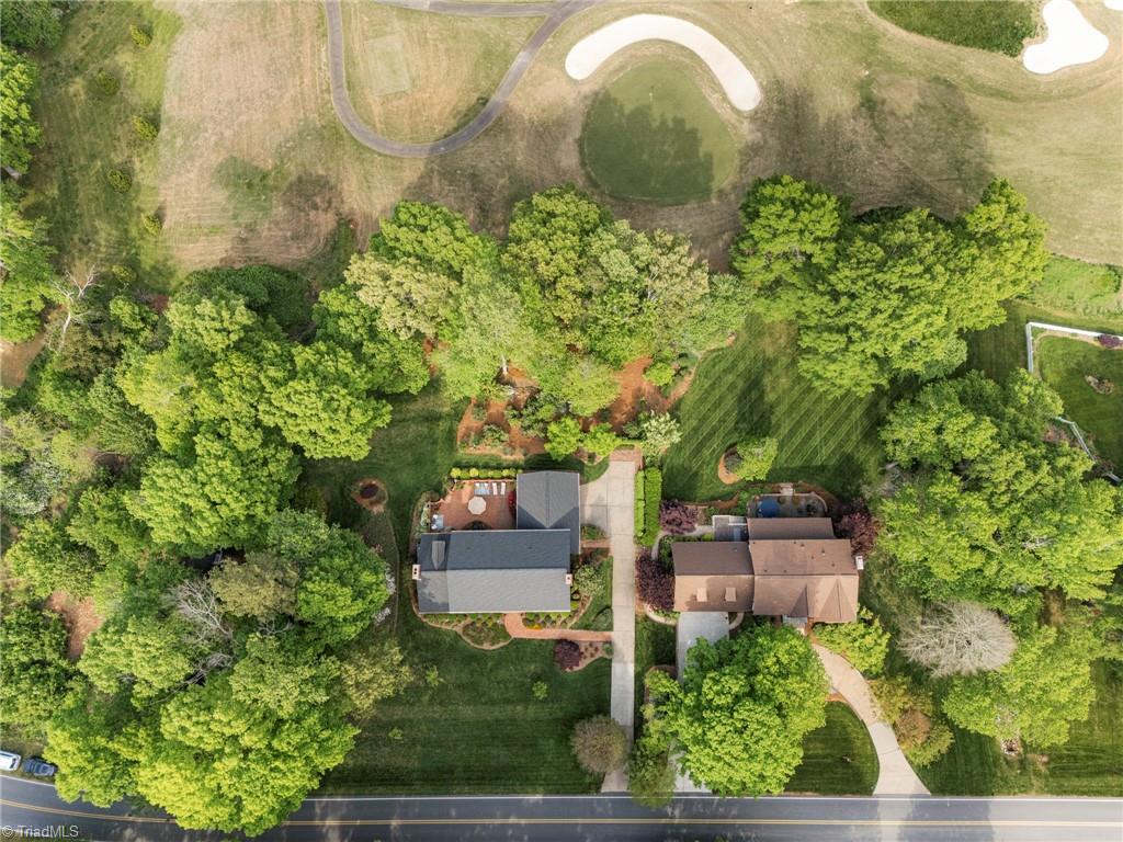 5001 Edinborough Road Greensboro, NC 27406 - Photo 45 of 47