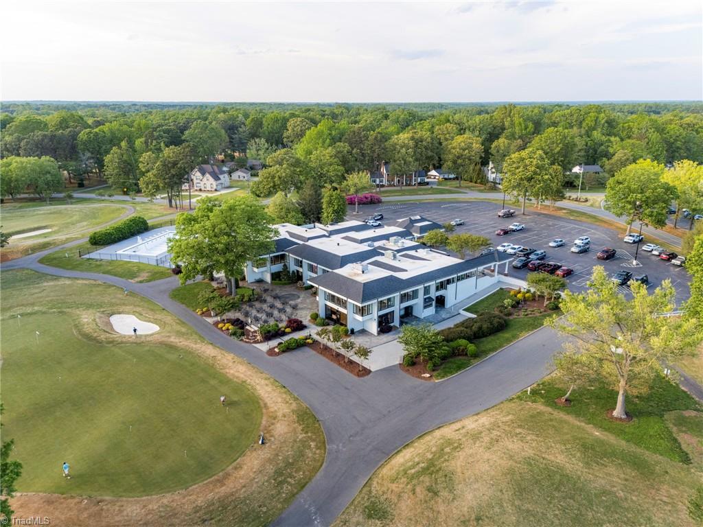 5001 Edinborough Road Greensboro, NC 27406 - Photo 46 of 47