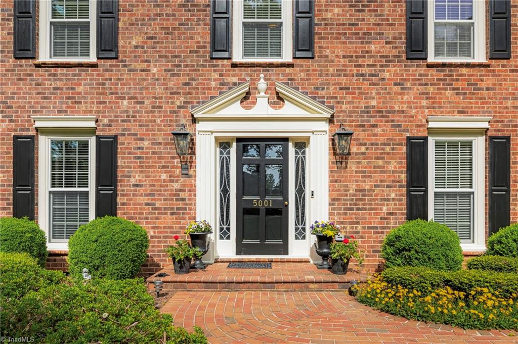5001 Edinborough Road Greensboro, NC 27406 - Photo 47 of 47