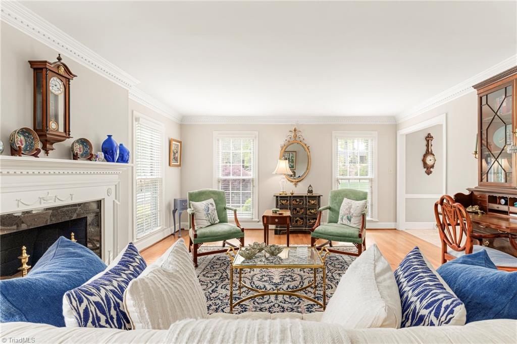 5001 Edinborough Road Greensboro, NC 27406 - Photo 6 of 47