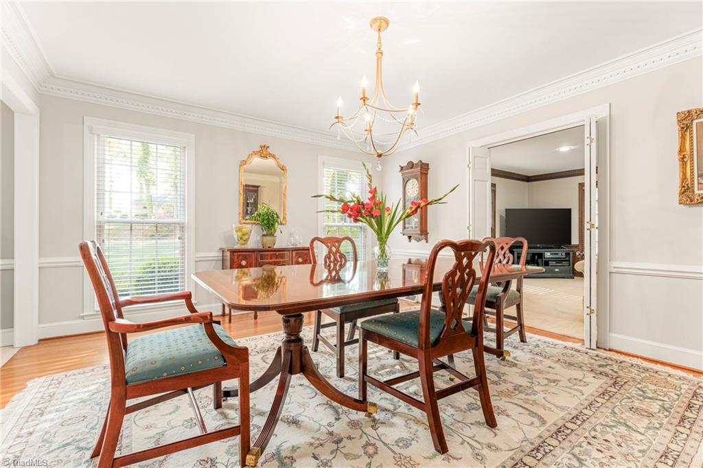 5001 Edinborough Road Greensboro, NC 27406 - Photo 8 of 47