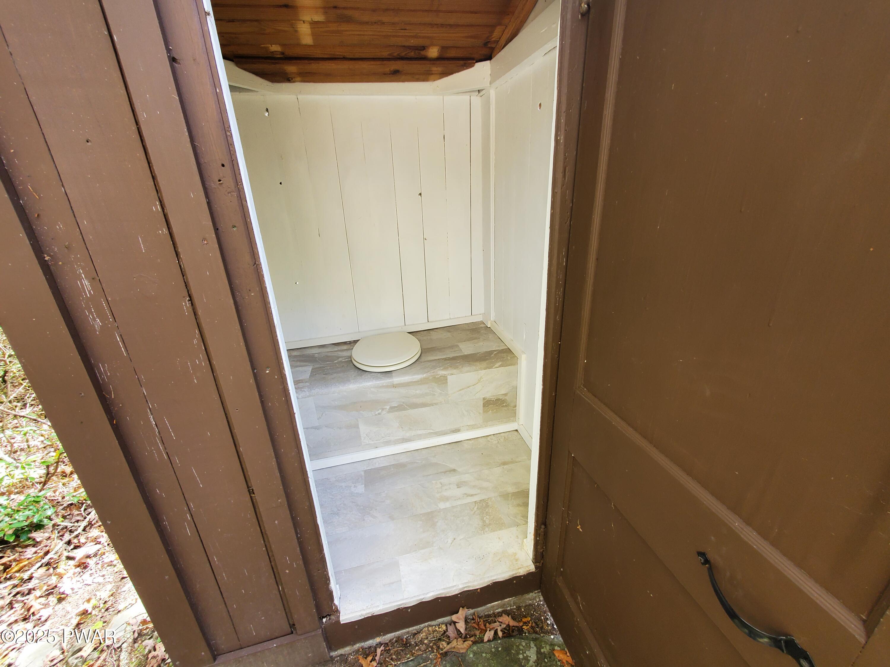 1014 Silver Lake Road Dingmans Ferry, PA 18328 - Photo 26 of 34 Bathroom