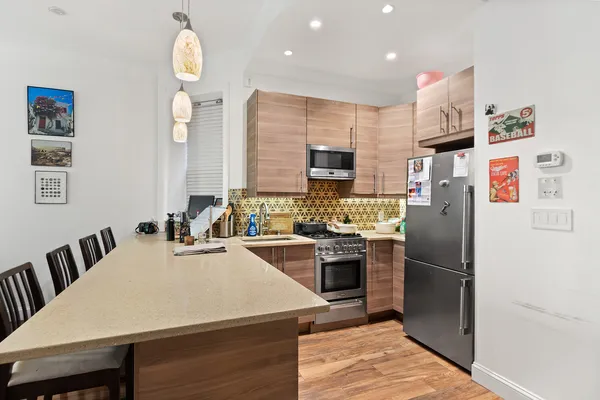 $995,000 | 634 East 14th Street, Unit 4 | East Village