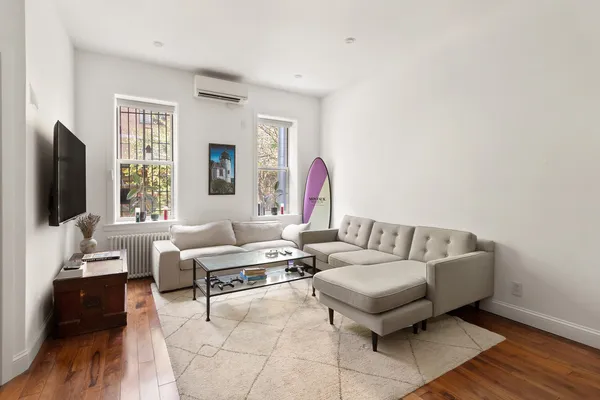 $995,000 | 634 East 14th Street, Unit 4 | East Village