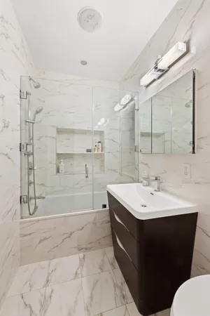 $995,000 | 634 East 14th Street, Unit 4 | East Village
