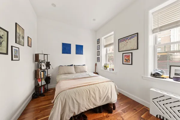 $995,000 | 634 East 14th Street, Unit 4 | East Village