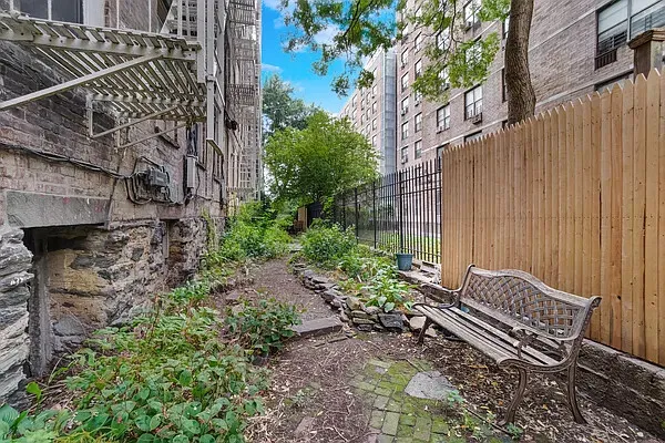 $995,000 | 634 East 14th Street, Unit 4 | East Village