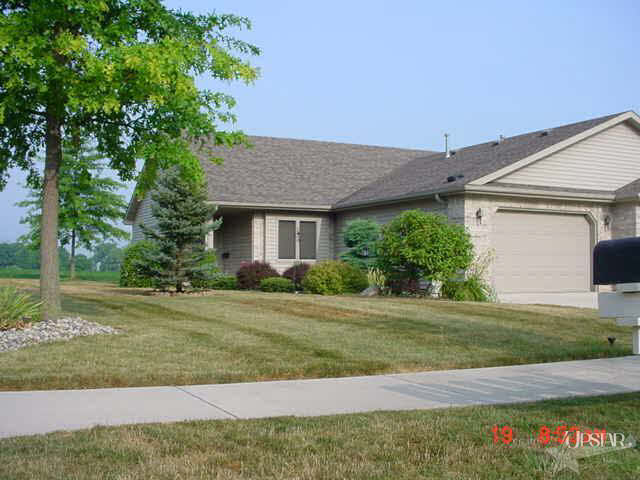 1176 Oak Grove Place Decatur, IN 46733 - Photo 1 of 8