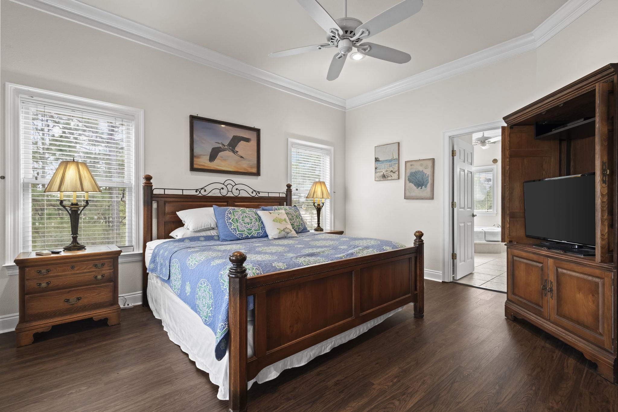 3446 Mariner Circle Orange Beach, AL 36561 - Photo 12 of 52 Bedroom