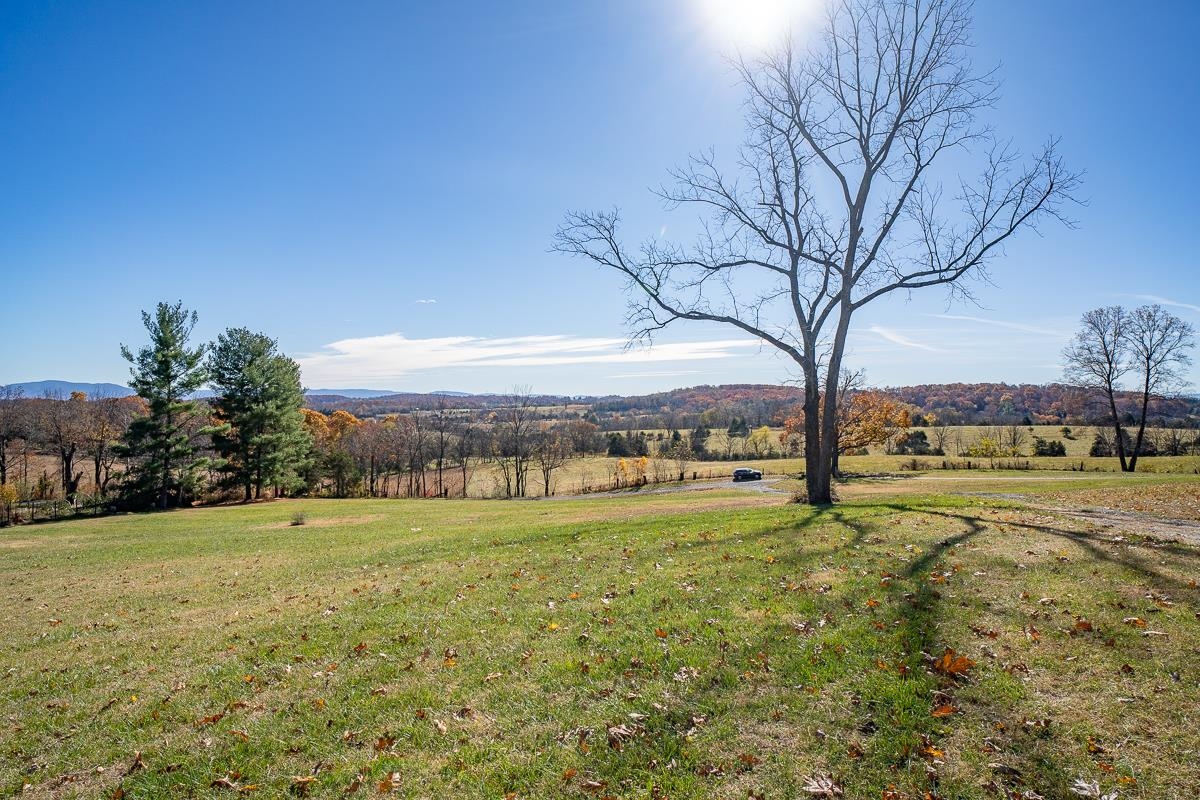 Tbd Roman Ridge Road West Mount Sidney, VA 24467 - Photo 15 of 16 a view of a field with trees in the background