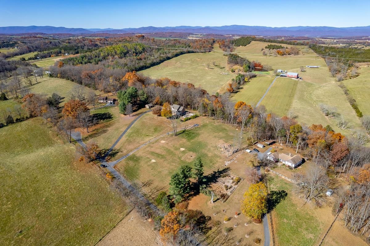 Tbd Roman Ridge Road West Mount Sidney, VA 24467 - Photo 7 of 16 a view of lake