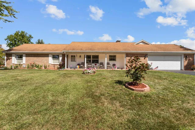 $289,900 | 1908 Greytwig Drive, Kokomo, IN 46902