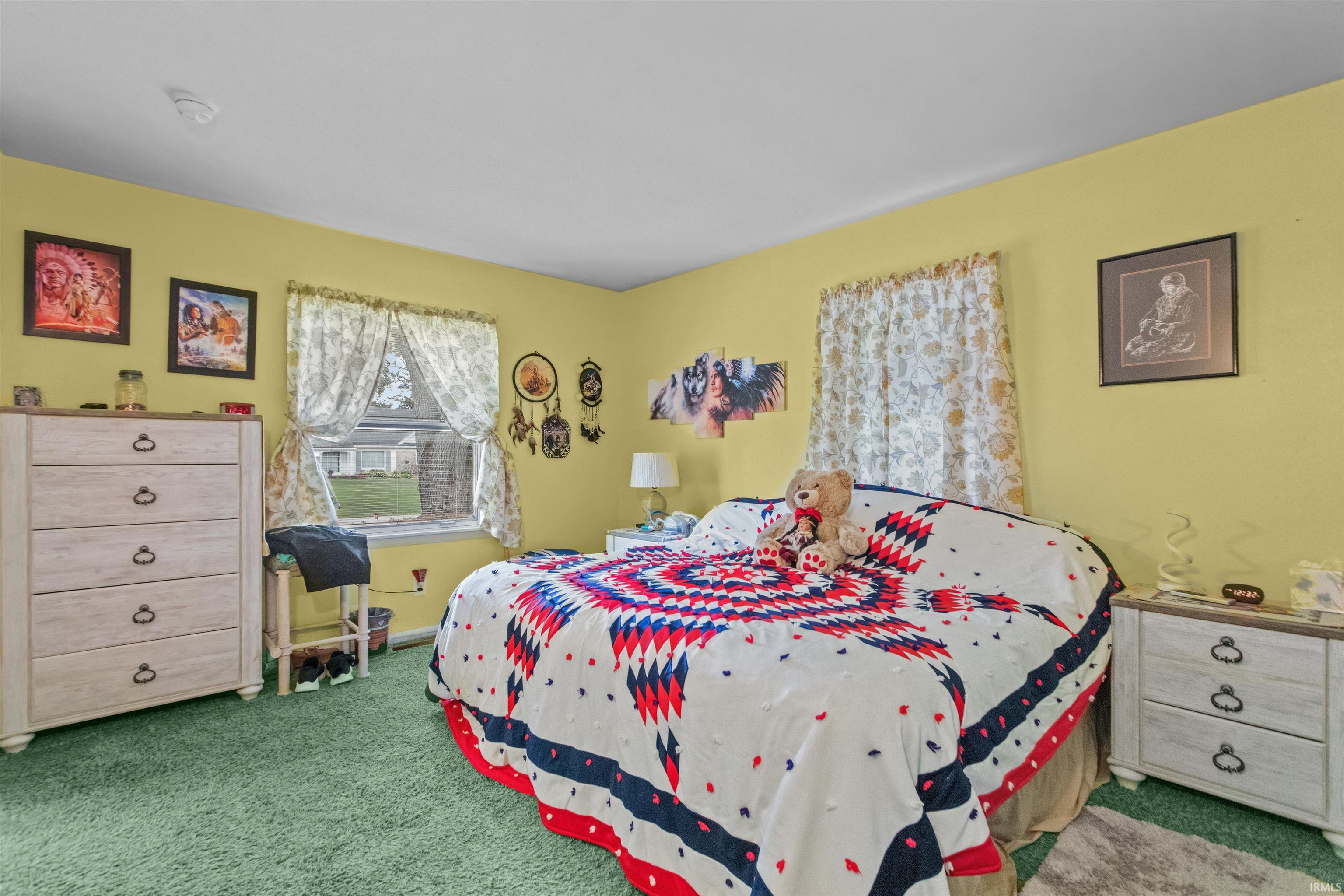 1908 Greytwig Drive Kokomo, IN 46902 - Photo 18 of 27