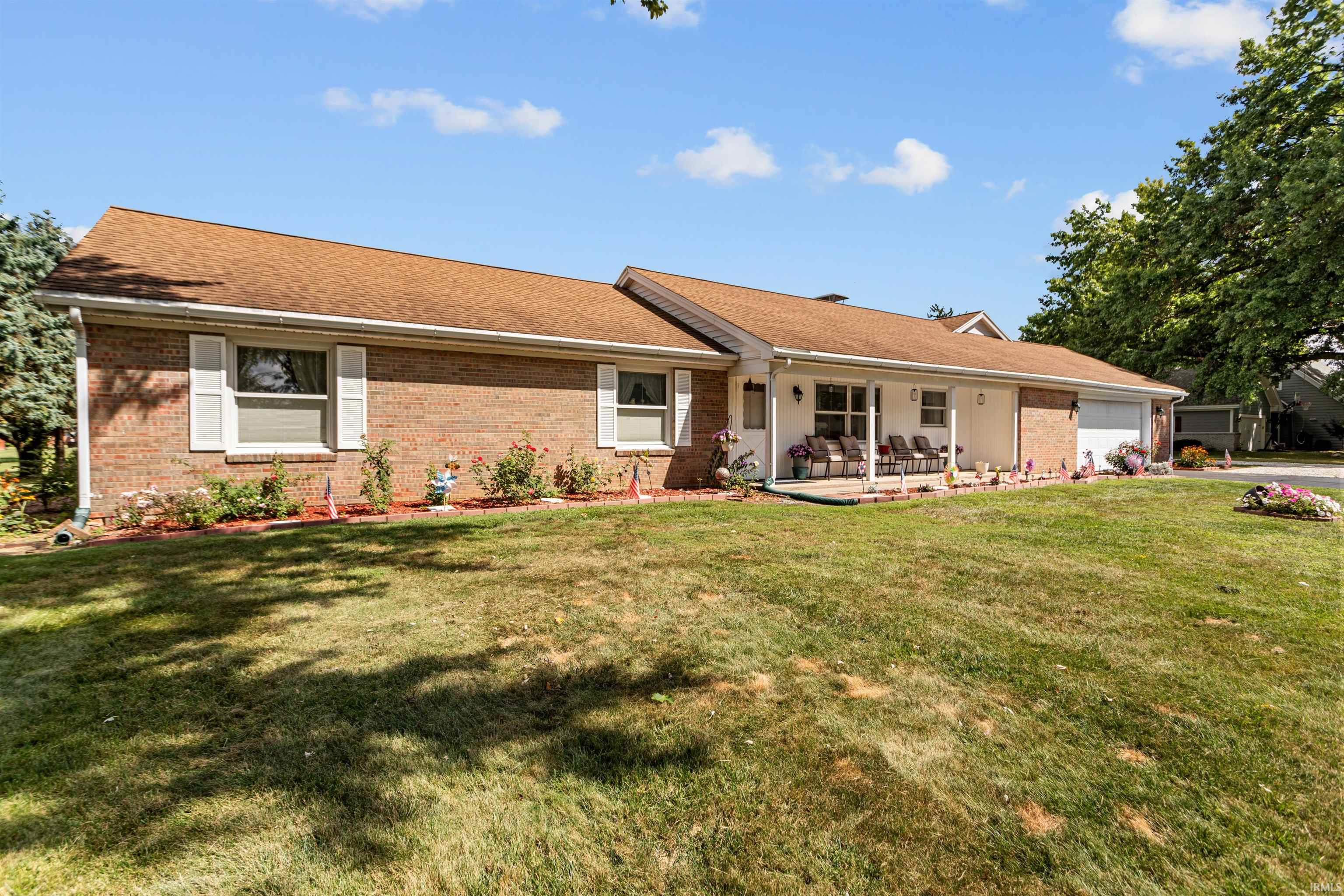 1908 Greytwig Drive Kokomo, IN 46902 - Photo 3 of 27