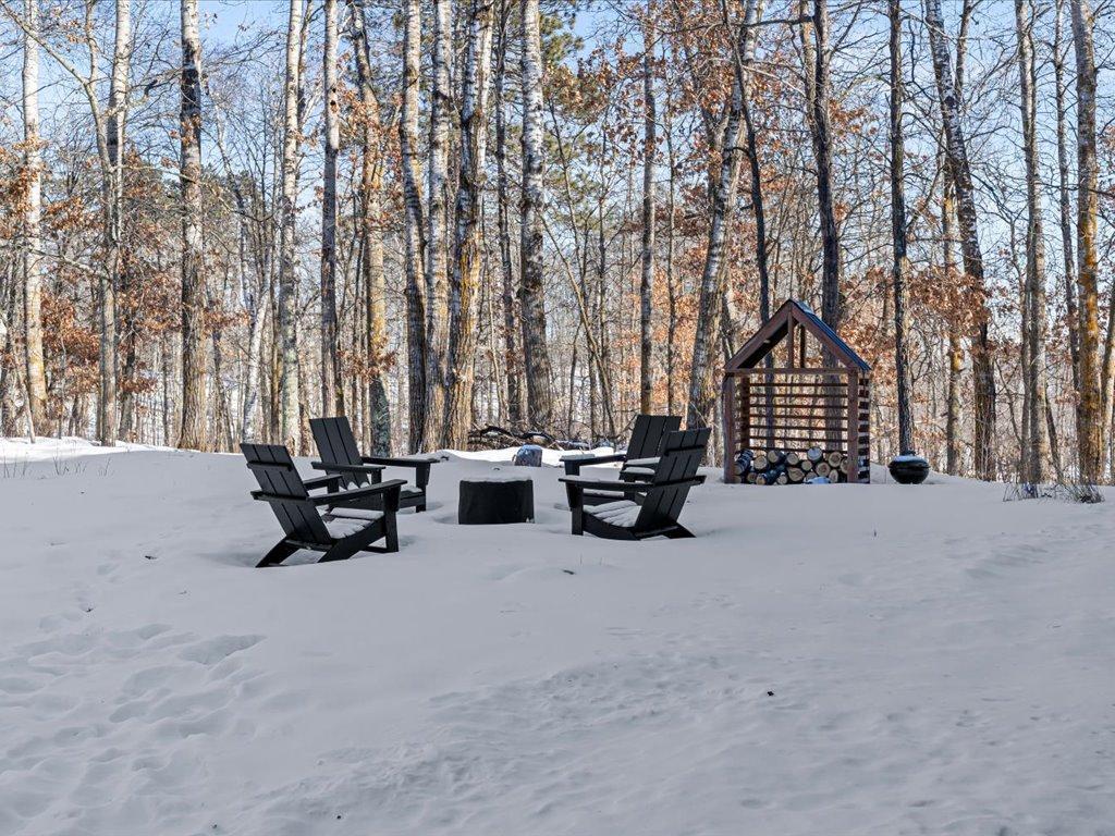 6078 North Sluetter Road Pequot Lakes, MN 56472 - Photo 35 of 50