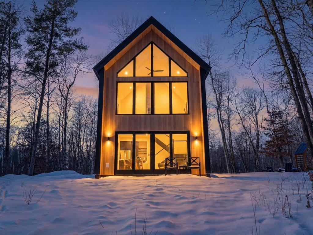 6078 North Sluetter Road Pequot Lakes, MN 56472 - Photo 36 of 50
