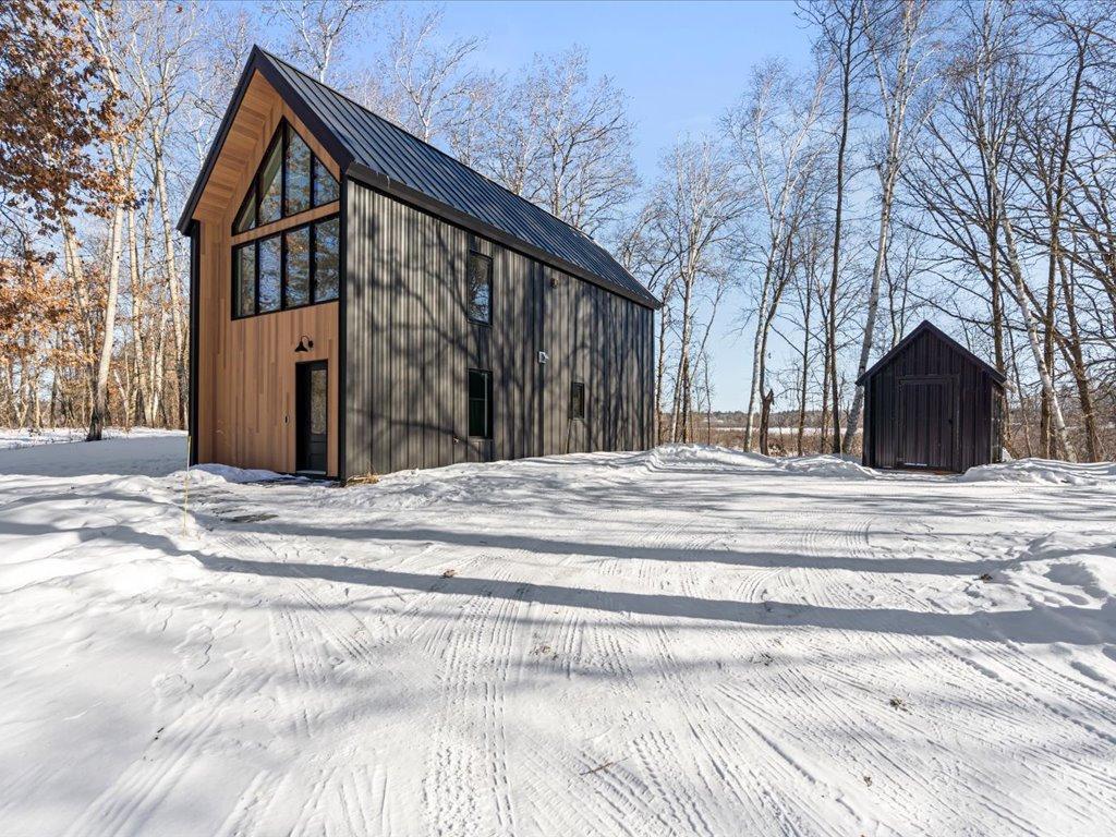 6078 North Sluetter Road Pequot Lakes, MN 56472 - Photo 37 of 50