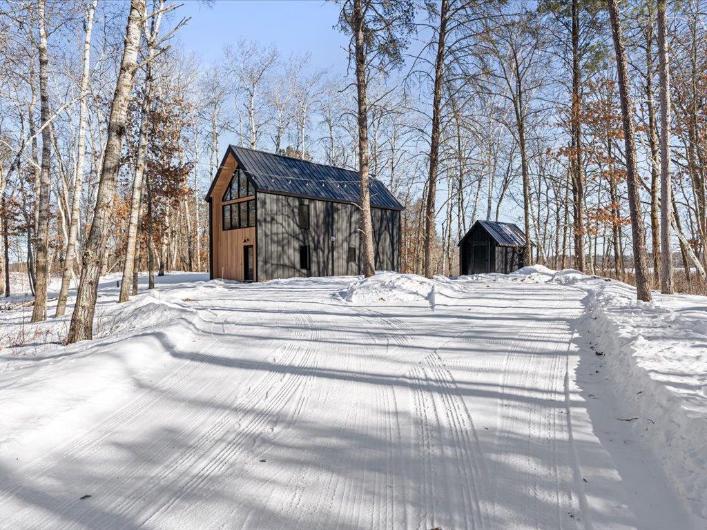 6078 North Sluetter Road Pequot Lakes, MN 56472 - Photo 38 of 50