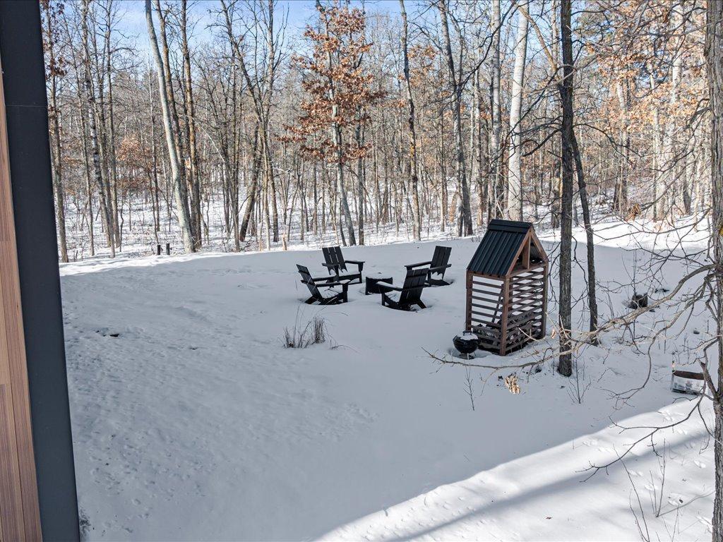 6078 North Sluetter Road Pequot Lakes, MN 56472 - Photo 42 of 50