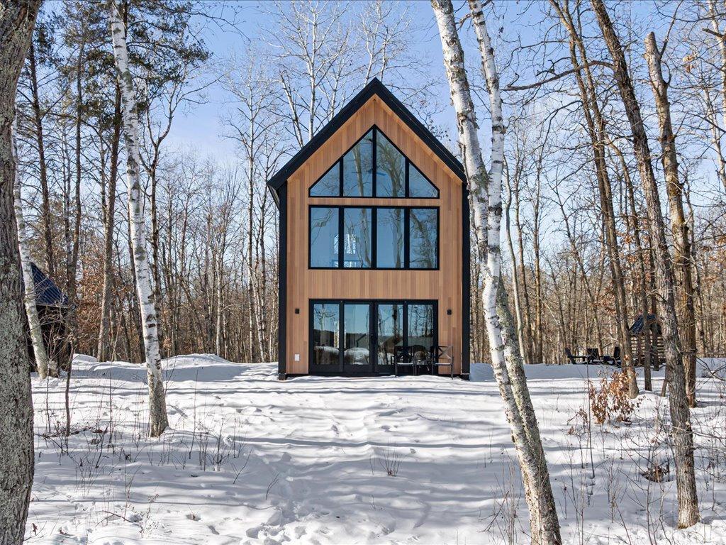 6078 North Sluetter Road Pequot Lakes, MN 56472 - Photo 47 of 50