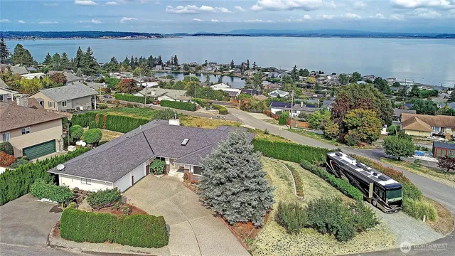 $975,000 | 1451 South Sloan Place, Camano Island, WA 98282