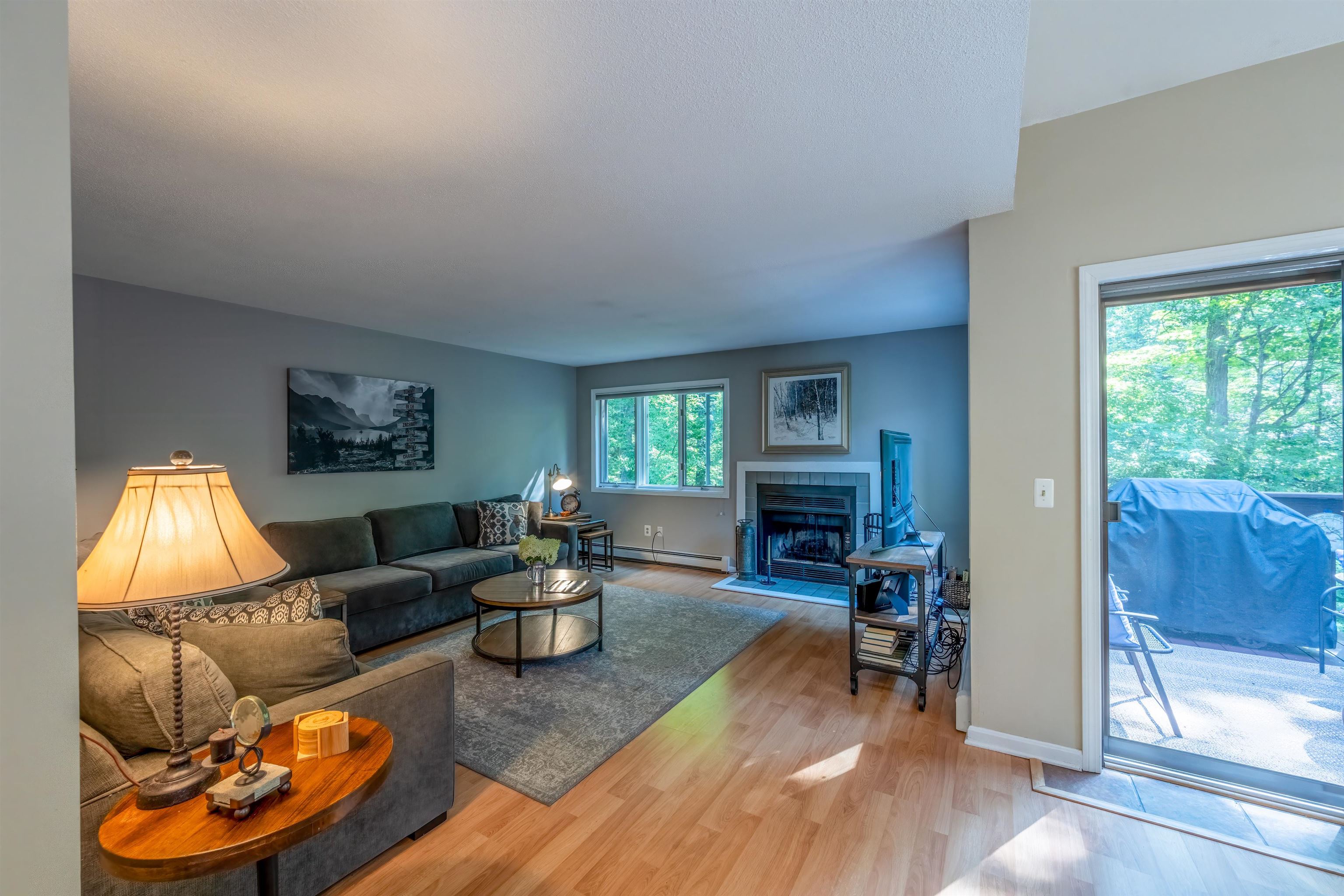 66 Kingfisher Road Quechee, VT 05059 - Photo 8 of 26 Gallery Image 8