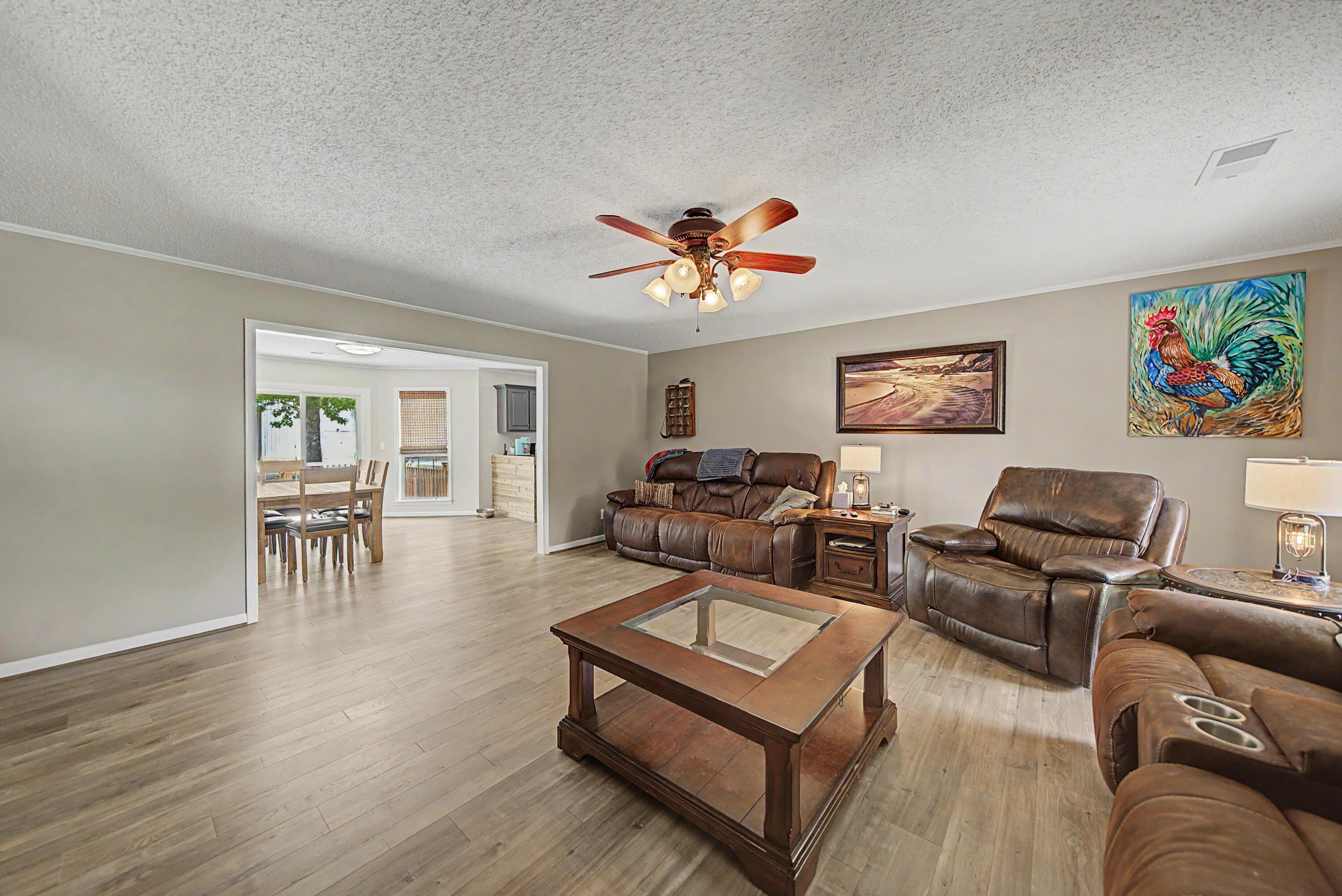 51 County Road 335 Rienzi, MS 38865 - Photo 10 of 52 Gallery Image 10