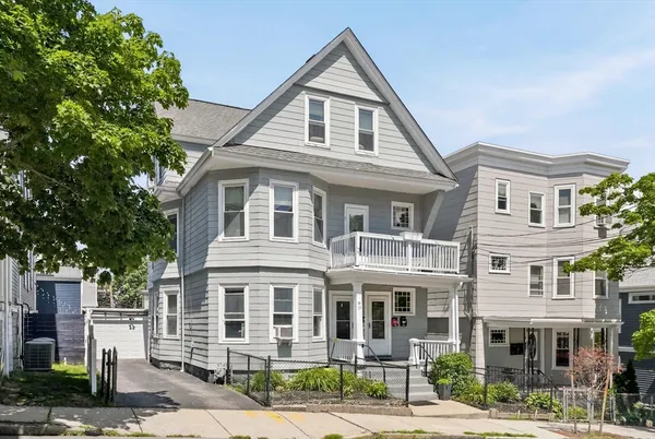 $1,950,000 | 17 Dow Street, Somerville, MA 02144
