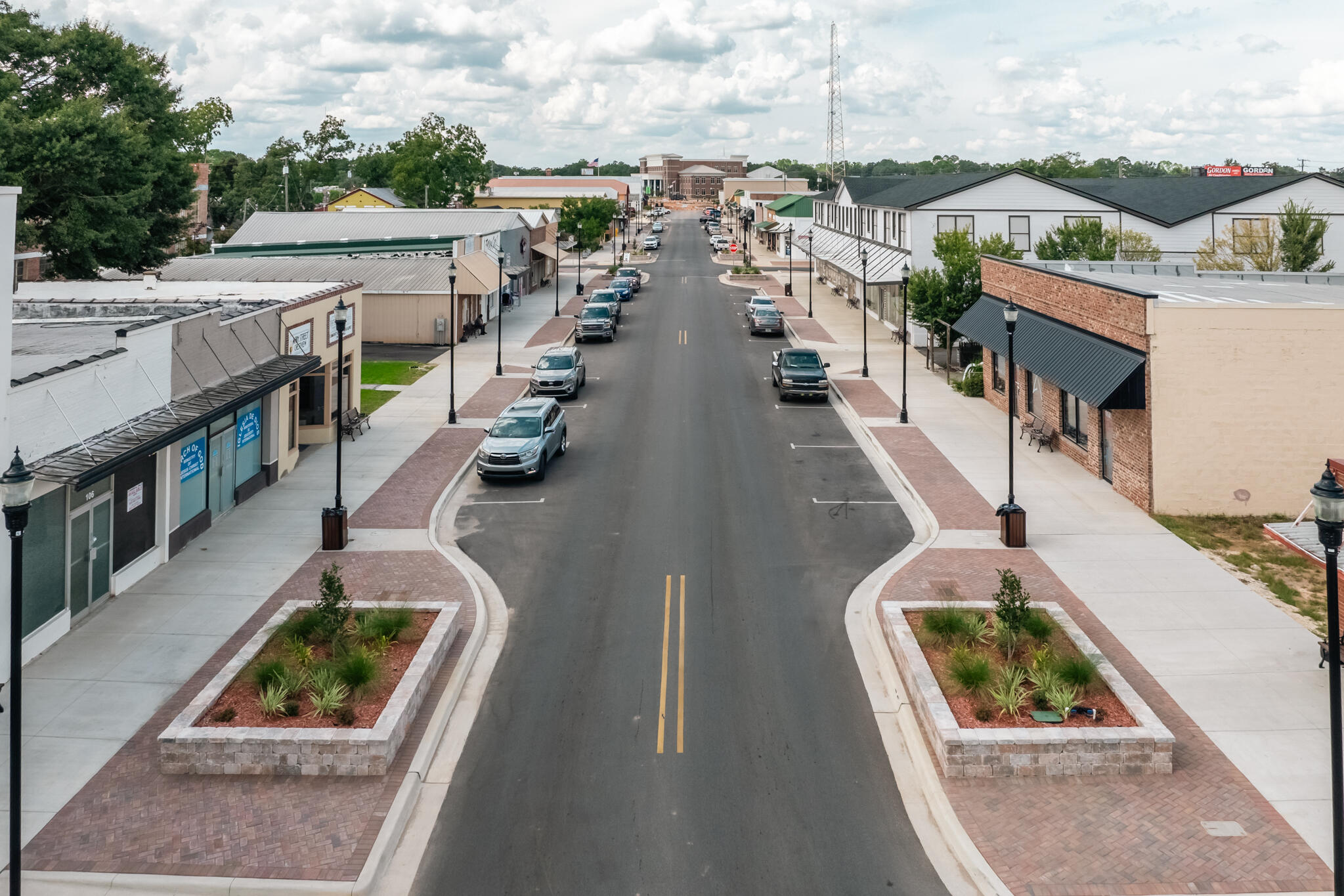 3379 Citrine Circle Crestview, FL 32539 - Photo 33 of 33 an aerial view of multiple house