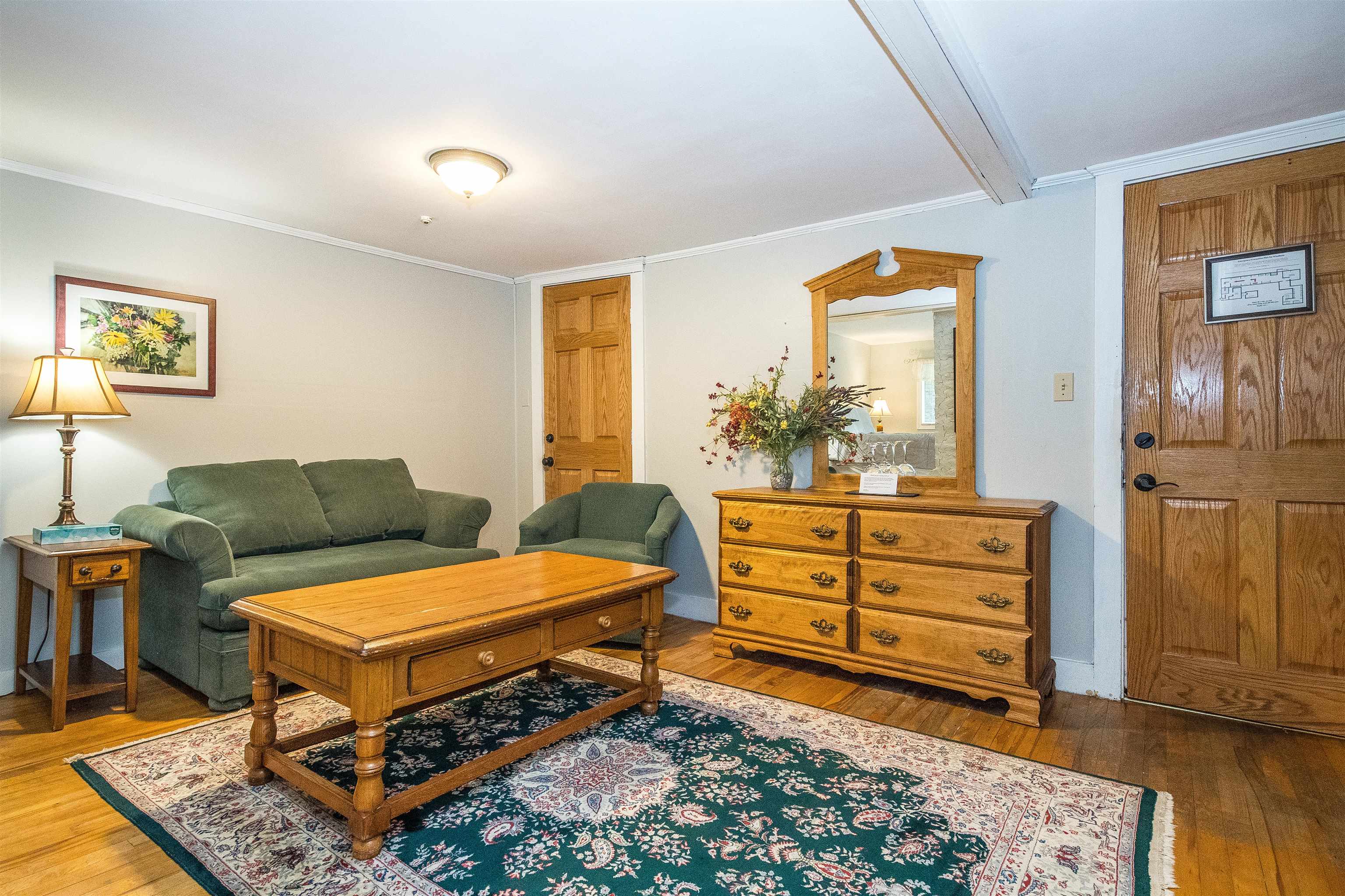 78 Cream Hill Road Mendon, VT 05751 - Photo 29 of 59 Gallery Image 29