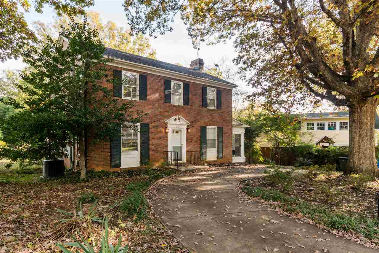 509 Burton Street Raleigh, NC 27608 - Photo 1 of 25 Photo 1