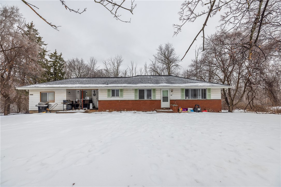 5380 West Ridge Road Parma, NY 14559 - Photo 1 of 33