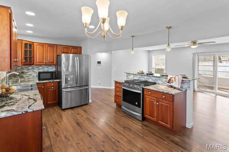 212 Springdale Drive Belleville, IL 62223 - Photo 10 of 38 Gallery Image 10