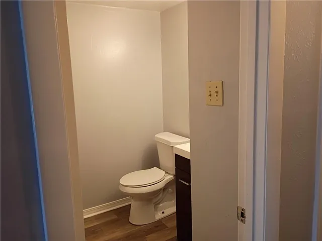 $1,350 | 2500 Richland Avenue, Unit C, Metairie, LA 70001