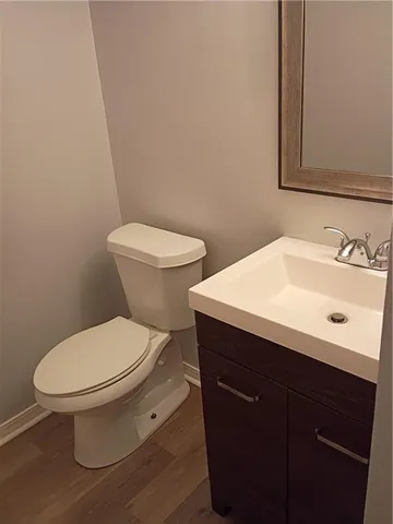 $1,350 | 2500 Richland Avenue, Unit C, Metairie, LA 70001