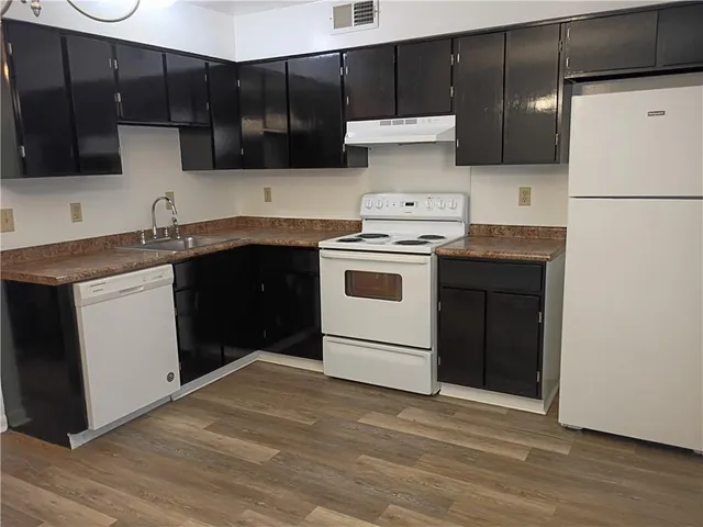 $1,350 | 2500 Richland Avenue, Unit C, Metairie, LA 70001