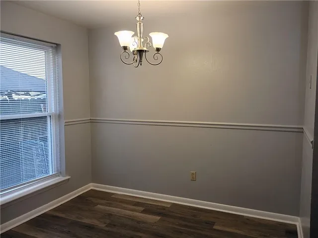 $1,350 | 2500 Richland Avenue, Unit C, Metairie, LA 70001