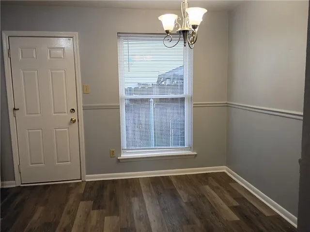 $1,350 | 2500 Richland Avenue, Unit C, Metairie, LA 70001