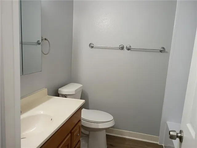 $1,350 | 2500 Richland Avenue, Unit C, Metairie, LA 70001