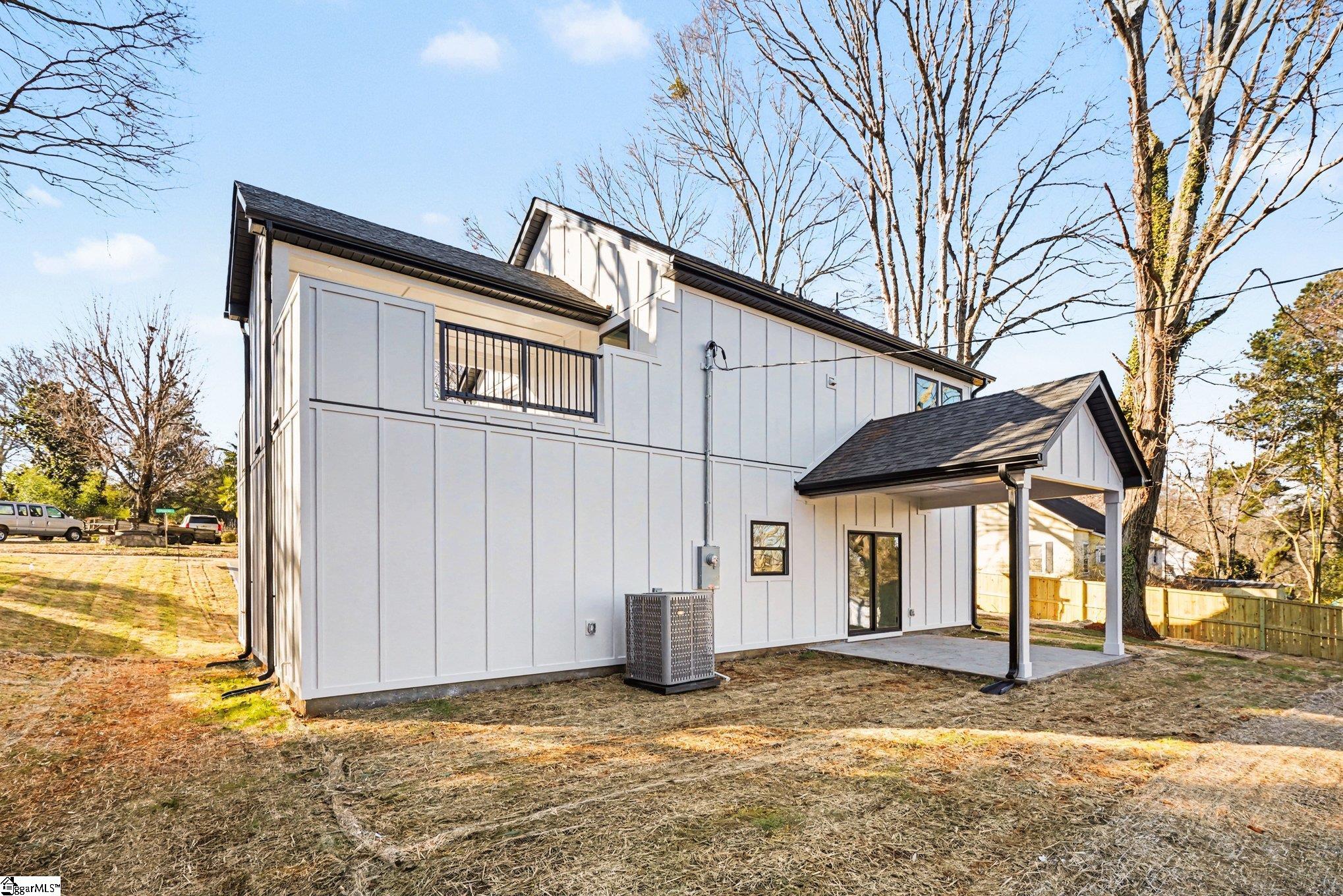 202 Pine Street Easley, SC 29640 - Photo 28 of 29