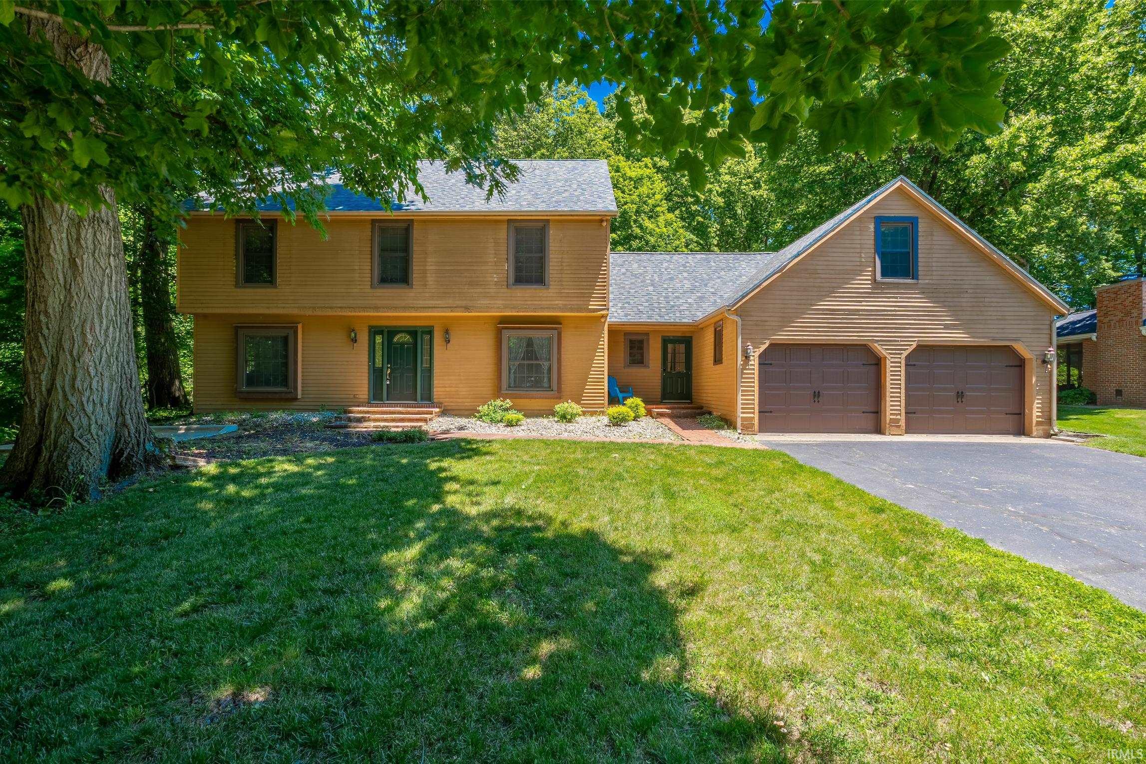 2012 Robb Road Warsaw, IN 46580 - Photo 3 of 42