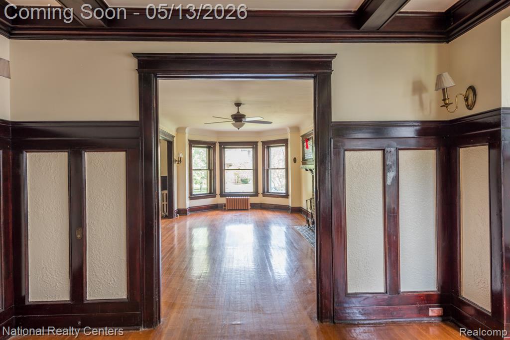 420 East Ferry Street, Unit 1 Detroit, MI 48202 - Photo 6 of 24