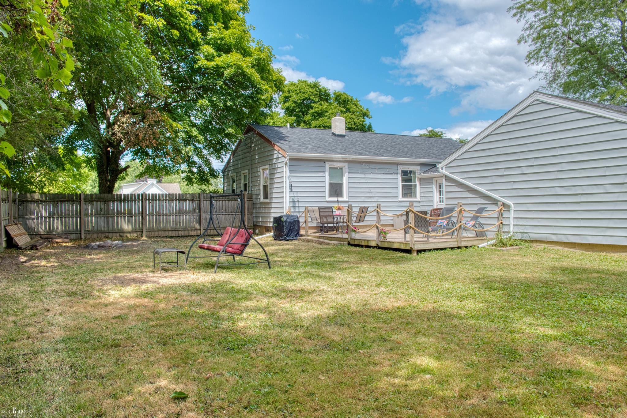 745 Raymond Road Owosso, MI 48867 - Photo 31 of 34 Gallery Image 31