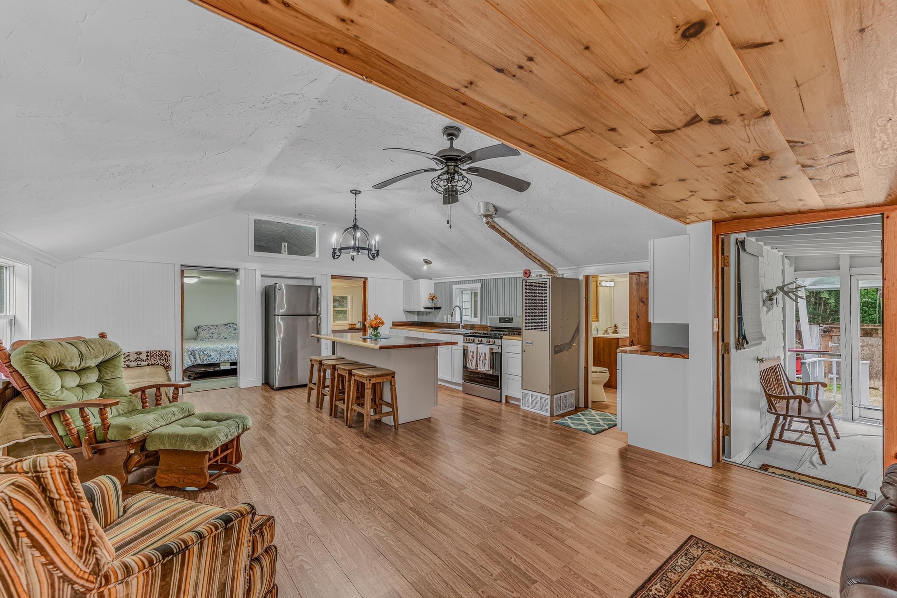 848 Faraway Road Dalton, NH 03598 - Photo 1 of 45 Gallery Image 1