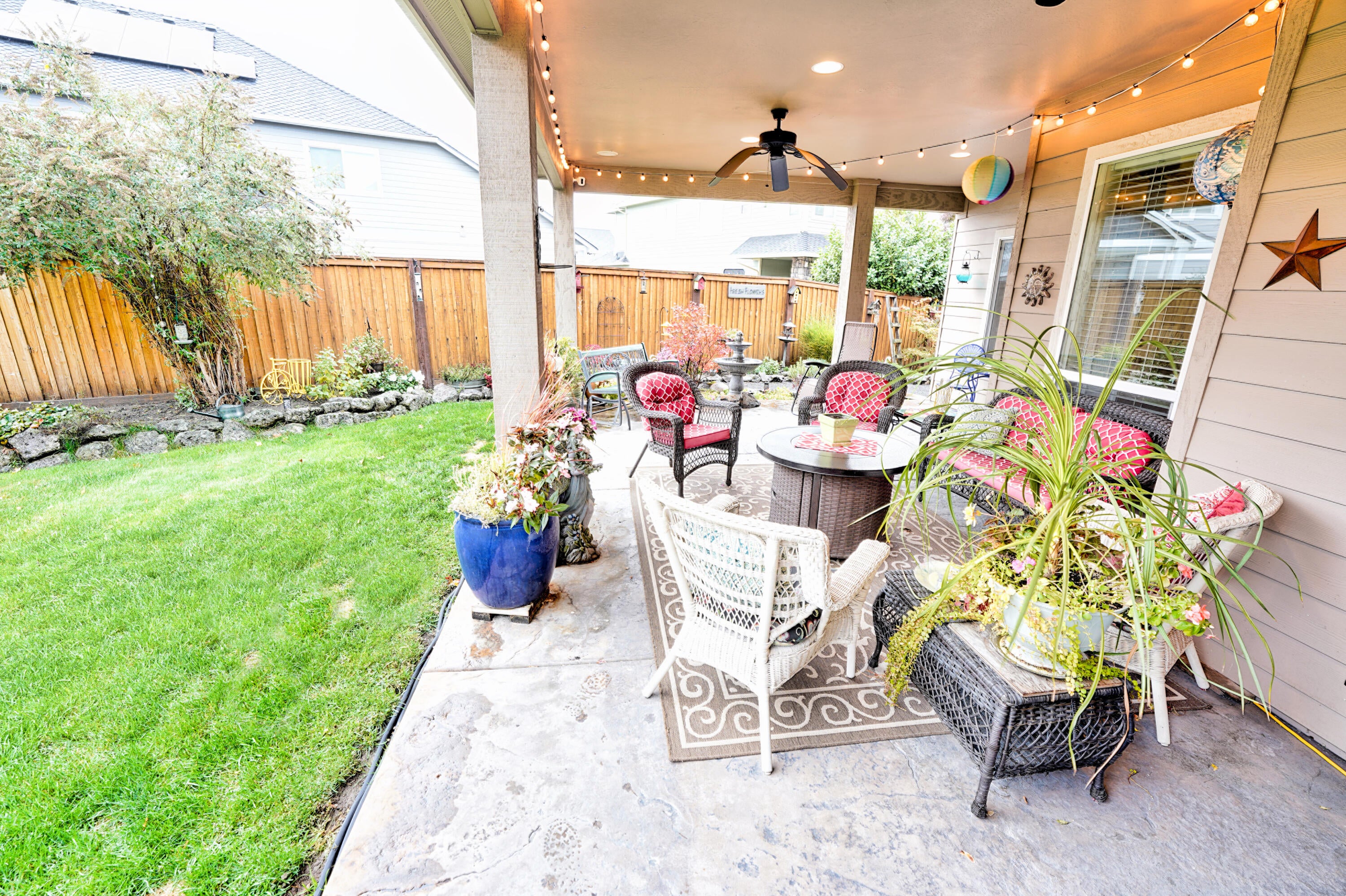 2154 Rabun Way Central Point, OR 97502 - Photo 33 of 39 Back Patio2