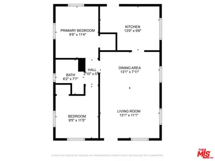 $700,000 | 586 West MacArthur Avenue, San Pedro, CA 90731