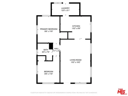 $700,000 | 586 West MacArthur Avenue, San Pedro, CA 90731