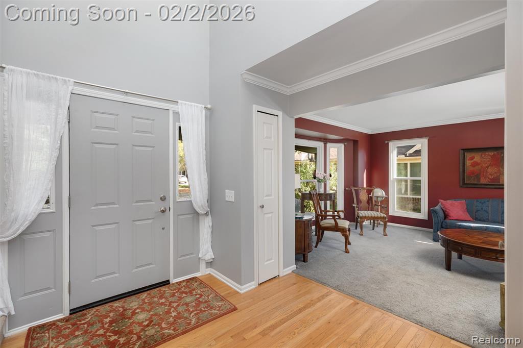 1022 Pointe Pl Boulevard Rochester, MI 48307 - Photo 6 of 46 Gallery Image 6