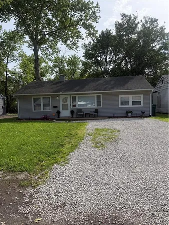 $105,000 | Undisclosed Address, Cahokia, IL 62206